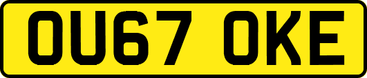 OU67OKE