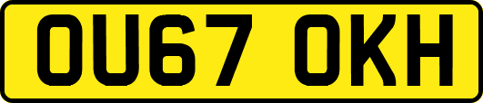 OU67OKH