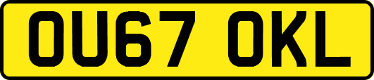OU67OKL