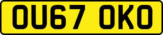 OU67OKO