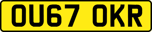 OU67OKR