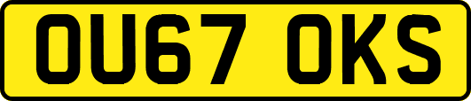OU67OKS