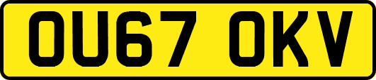 OU67OKV