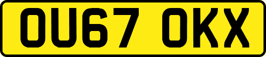 OU67OKX