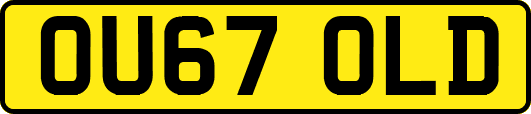 OU67OLD