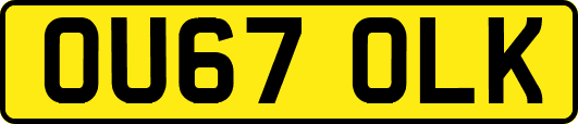 OU67OLK