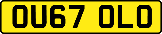 OU67OLO