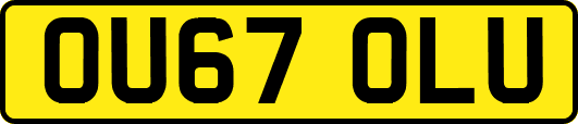 OU67OLU