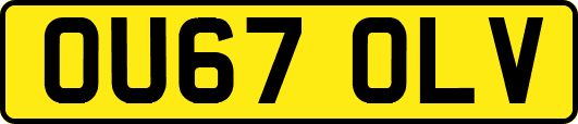 OU67OLV