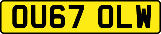 OU67OLW
