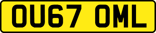 OU67OML