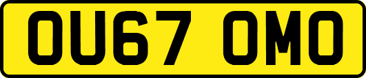 OU67OMO