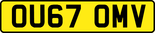 OU67OMV