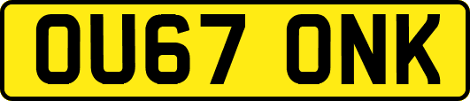 OU67ONK