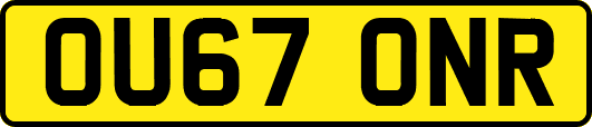 OU67ONR