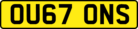 OU67ONS