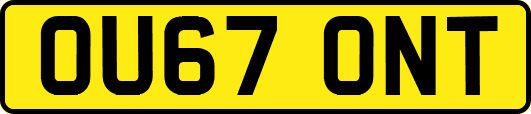 OU67ONT