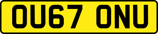 OU67ONU