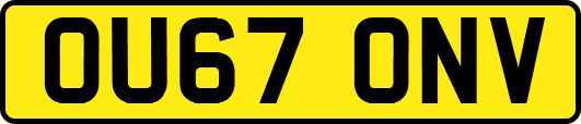 OU67ONV