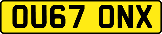 OU67ONX