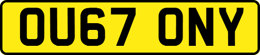 OU67ONY