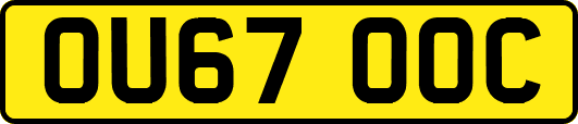 OU67OOC