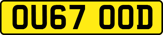 OU67OOD