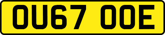 OU67OOE