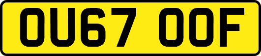 OU67OOF