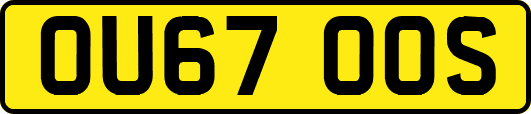 OU67OOS