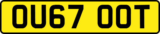 OU67OOT