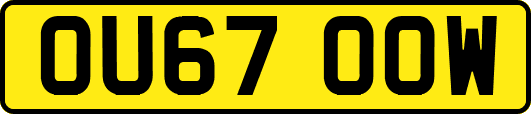 OU67OOW