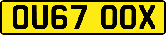 OU67OOX