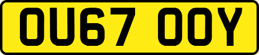 OU67OOY