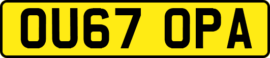 OU67OPA