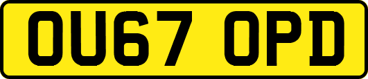 OU67OPD