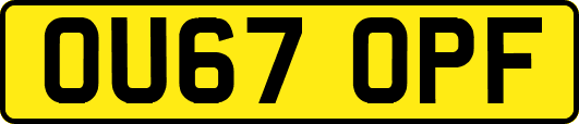 OU67OPF