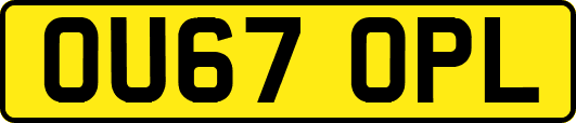 OU67OPL