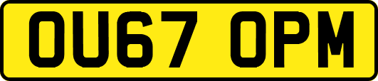 OU67OPM