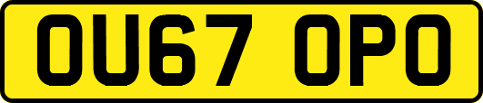 OU67OPO