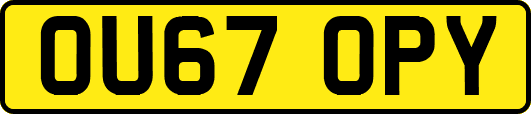 OU67OPY