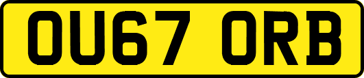OU67ORB