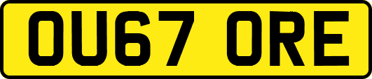 OU67ORE