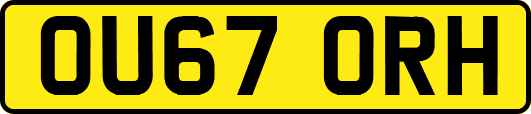 OU67ORH