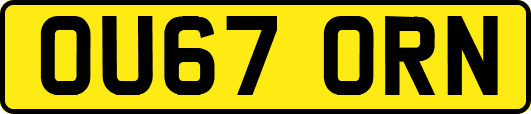OU67ORN