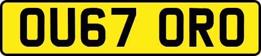 OU67ORO