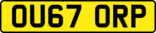 OU67ORP