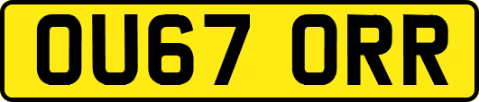 OU67ORR