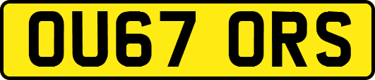 OU67ORS