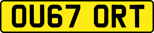 OU67ORT